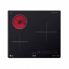 LG DIOS 하이브리드 전기레인지 BEY3GST2R (자가관리)