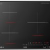 LG DIOS 인덕션 3구 전기레인지 BEI3GQT (방문관리)