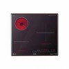 LG DIOS 하이브리드 전기레인지 하이라이트 1구+인덕션2구 (6개월 방문관리)