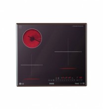 LG DIOS 하이브리드 전기레인지 하이라이트 1구+인덕션2구 (6개월 방문관리)