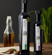 유기농 엑스트라버진 올리브오일 올레오칸탈 고함량 500ml
