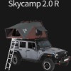 아이캠퍼 캠핑용품 (Skycamp R)